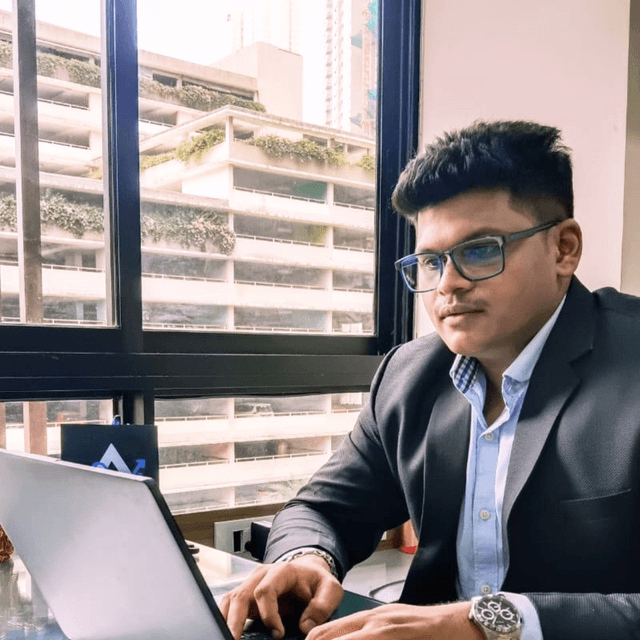 Founder & CEO