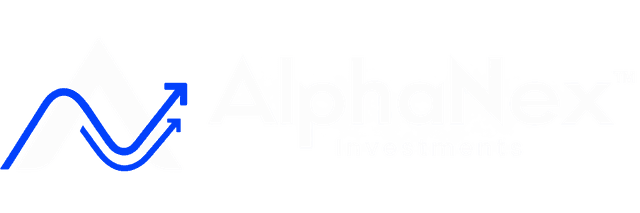 AlphaNex Logo
